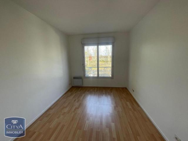 Appartement location à Pau