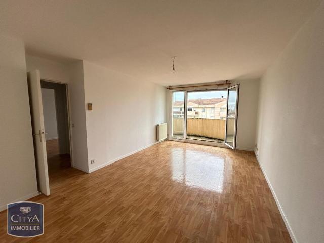 Appartement location à Pau