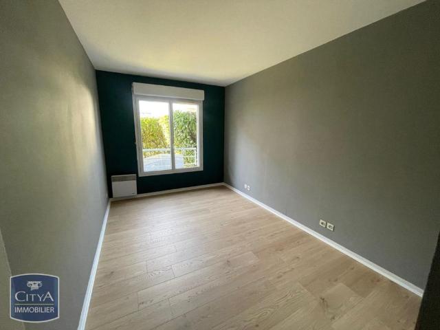 Appartement location à Pau