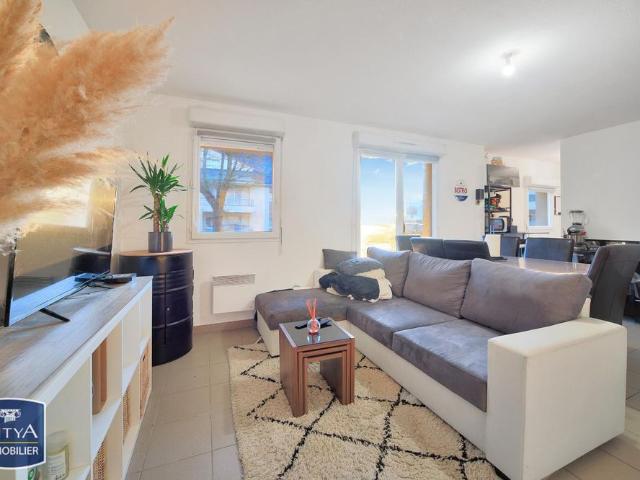 Appartement location à Douai, Pecquencourt