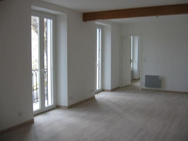 Appartement location à Privas, Freyssenet