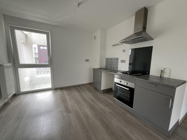 Appartement location à Lille, Quesnoy-sur-deûle