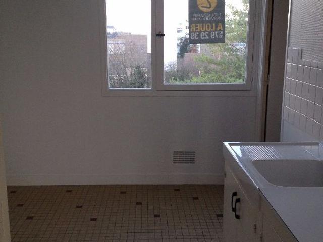 Appartement location à Rennes, Bretagne