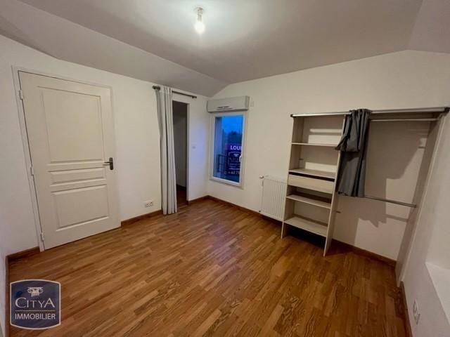 Appartement location à Nantes, Rezé