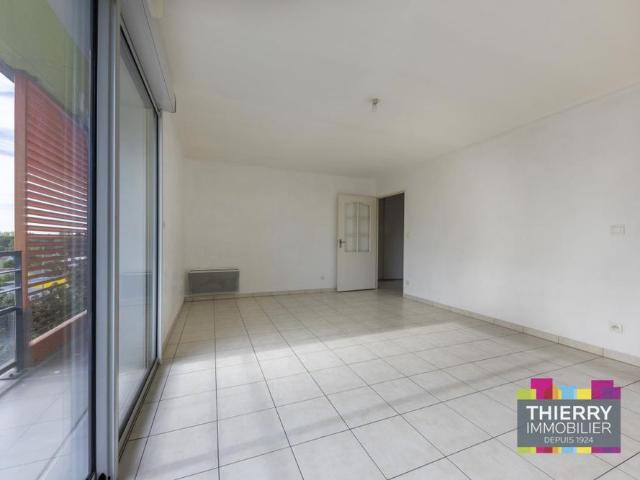 Appartement location à Nantes, Rezé