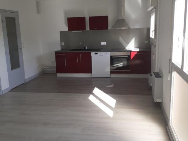Appartement location à Roanne