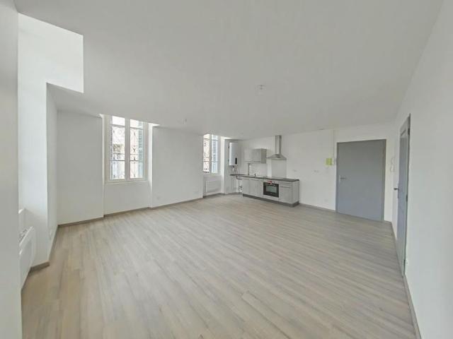Appartement location à Valence, Romans-sur-isère