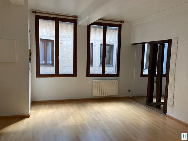 Appartement location à Rouen, Ruan