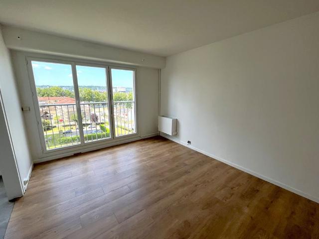 Appartement location à Rouen, Ruan