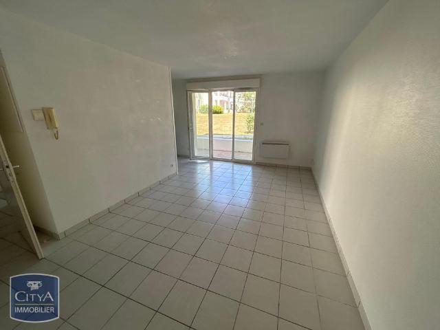 Appartement location à Rochefort, Saint-sulpice-de-royan