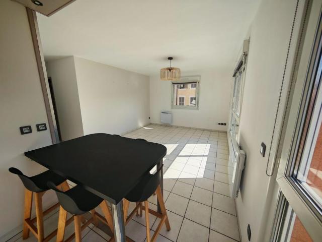 Appartement location à Annecy, Marigny-saint-marcel