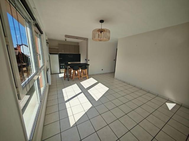 Appartement location à Annecy, Marigny-saint-marcel