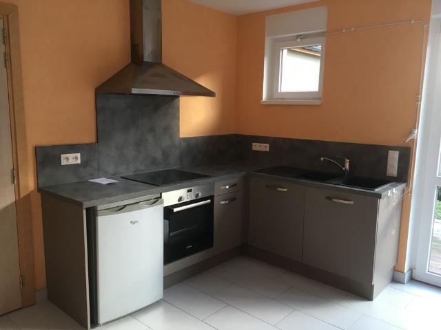 Appartement location à Sarreguemines