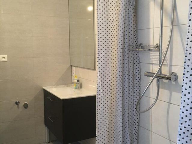 Appartement location à Sarreguemines