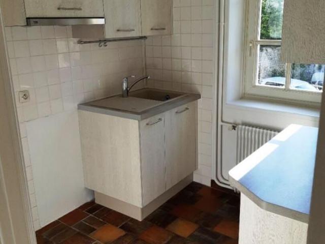 Appartement location à Senlis