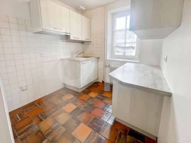 Appartement location à Senlis