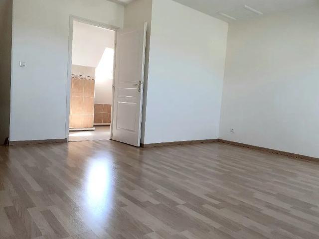 Appartement location à Silly-le-Long, Oise