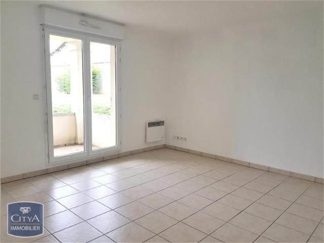Appartement location à Soissons, Ambrief