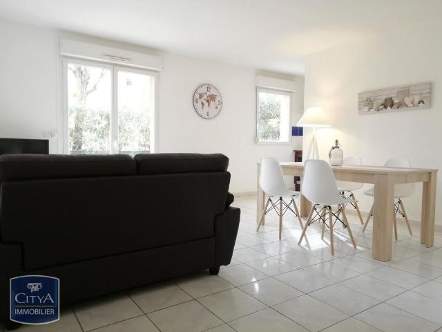 Appartement location à Avignon, Sorgues
