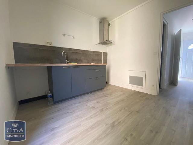 Appartement location à Poitiers, Saint-benoît