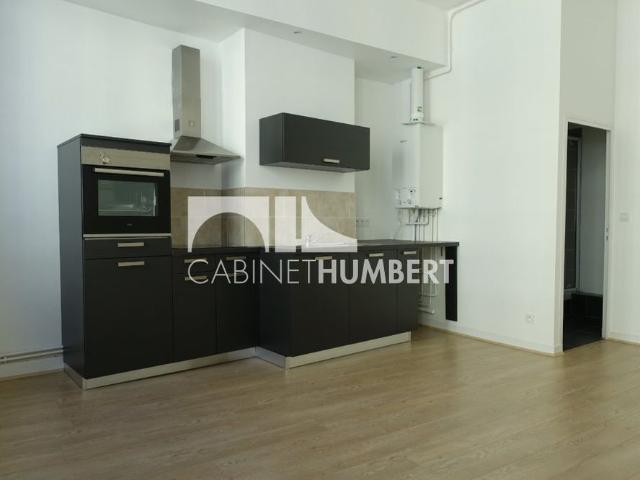 Appartement location à Saint-Étienne, Saint-etienne
