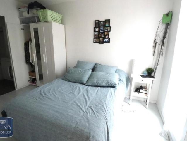 Appartement location à Saint-Étienne, Saint-etienne