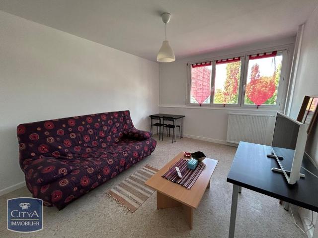 Appartement location à Saint-Étienne, Saint-etienne