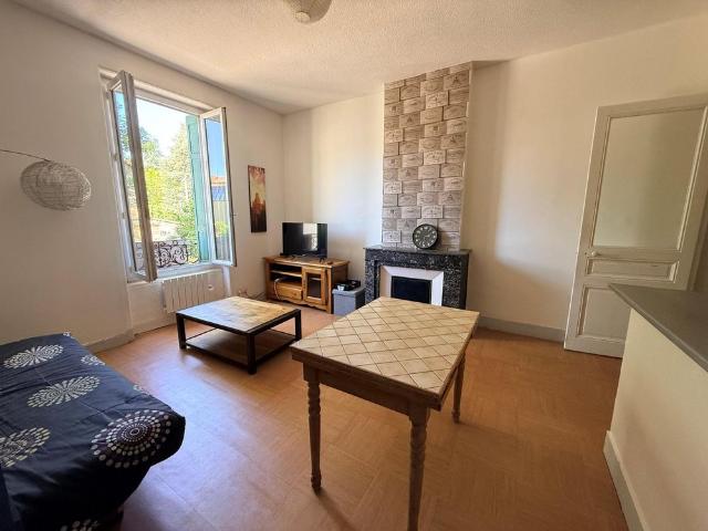 Appartement location à Saint-Étienne, Saint-etienne