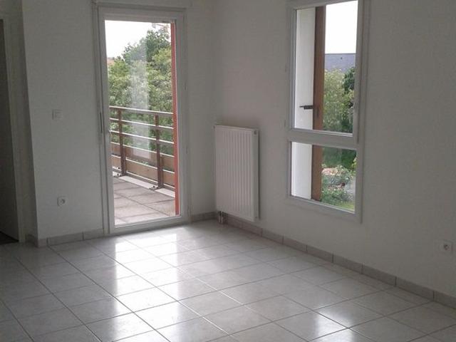 Appartement location à Nantes, Saint-herblain