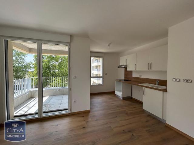 Appartement location à Nantes, Saint-herblain