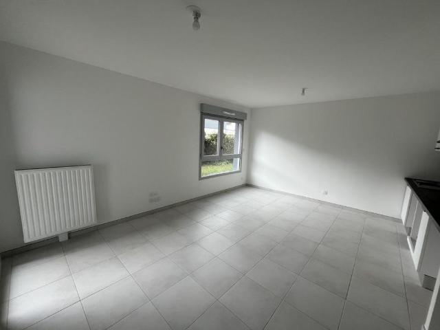 Appartement location à Nantes, Saint-herblain