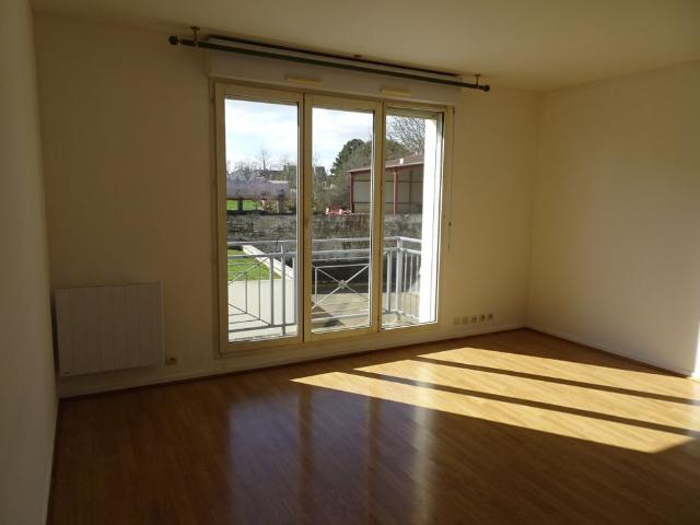 Appartement location à Meaux, Saint-mard