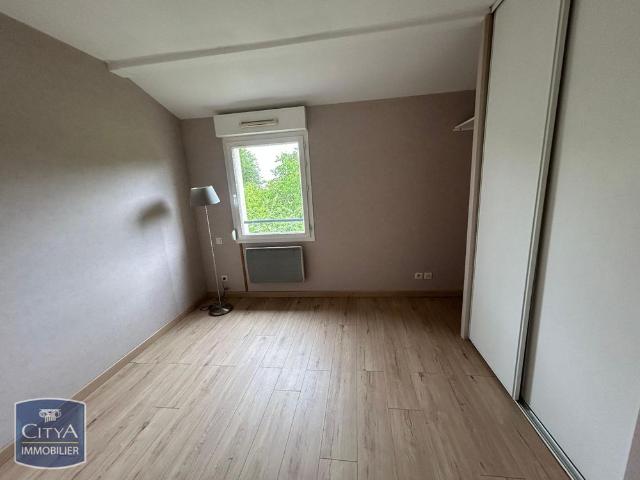 Appartement location à Angoulême, Saint-michel
