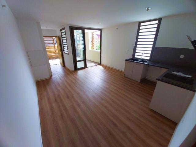 Appartement location à La Réunion