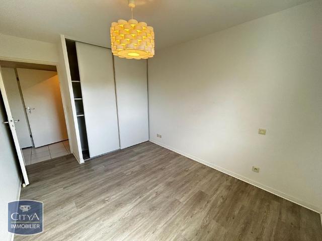 Appartement location à Mont-de-Marsan, Saint-pierre-du-mont