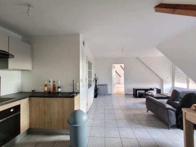 Appartement location à Le Havre, Saint-romain-de-colbosc