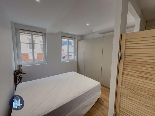 Appartement location à Abbeville, Saint-valery-sur-somme