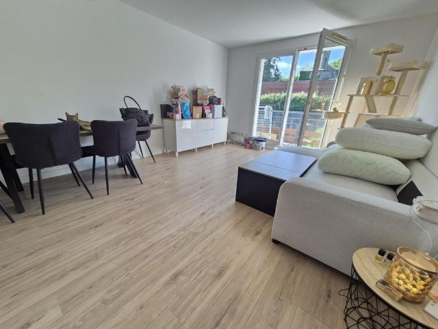 Appartement location à Arras, Sainte-catherine