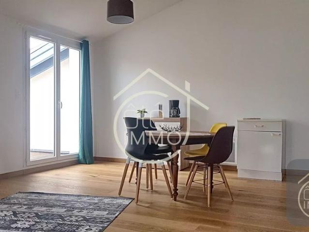 Appartement location à Libourne, La Roquille