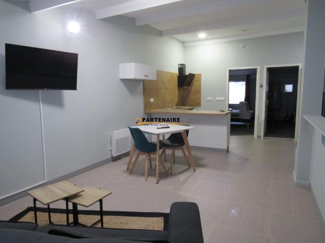 Appartement location à Valence, Tain-l'hermitage