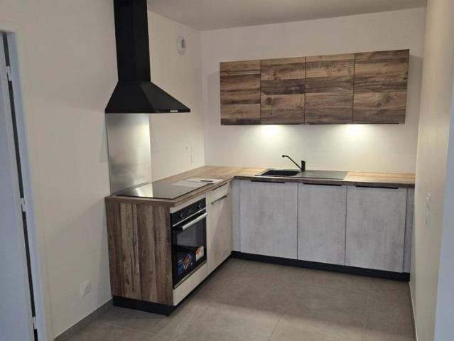 Appartement location à Thonon-les-Bains, Thonon-les-bains