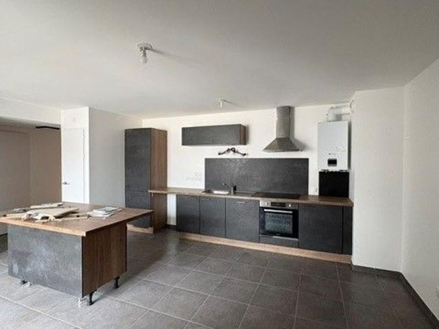 Appartement location à Thonon-les-Bains, Thonon-les-bains