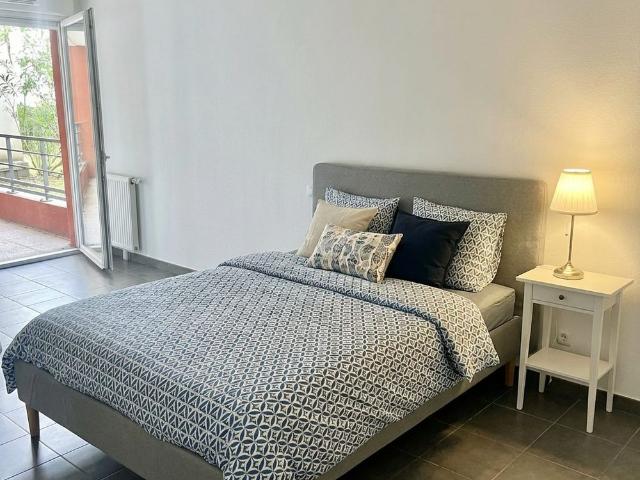 Appartement location à Toulouse