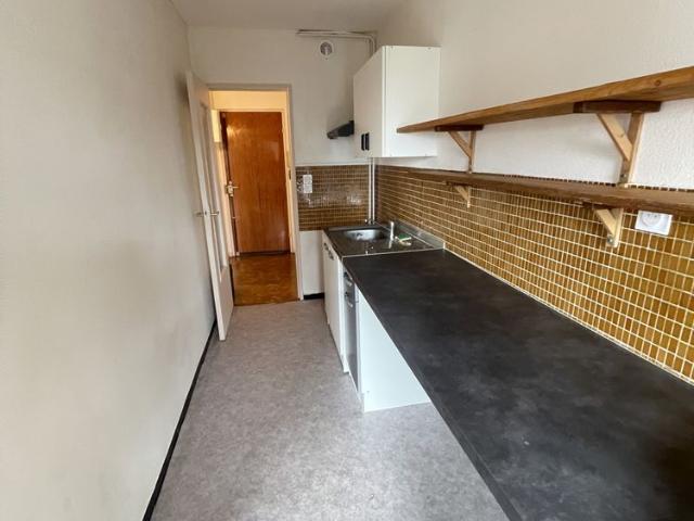 Appartement location à Toulouse