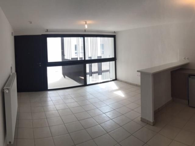 Appartement location à Toulouse