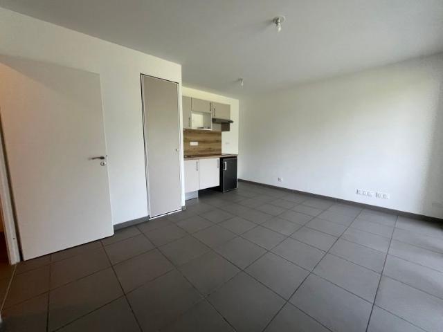 Appartement location à Toulouse