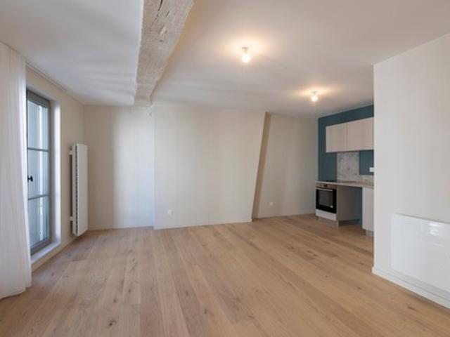 Appartement location à Tours