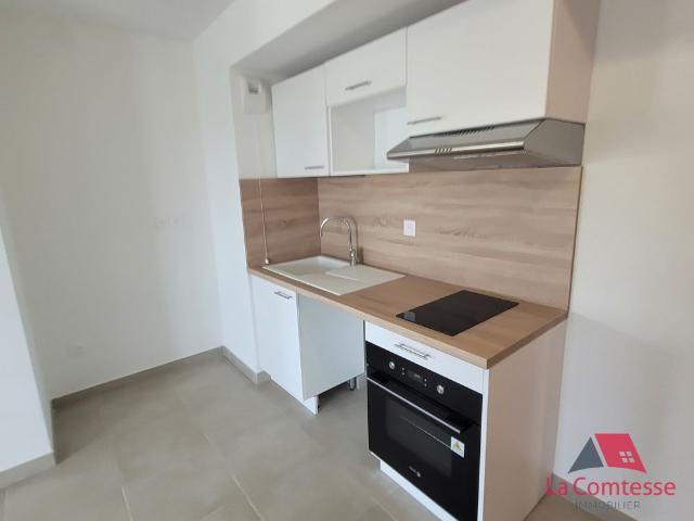 Appartement location à Aix-en-Provence, Trets