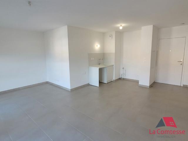 Appartement location à Aix-en-Provence, Trets