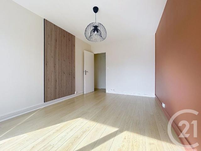 Appartement location à Troyes